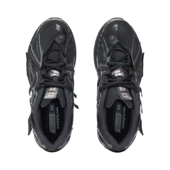 Кроссовки New Balance 1906A M1906AF (black)