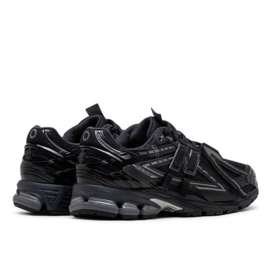 Кроссовки New Balance 1906A M1906AF (black)