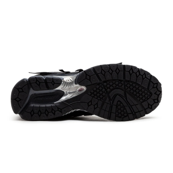 Кроссовки New Balance 1906A M1906AF (black)