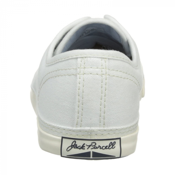 Jack purcell ox white best sale