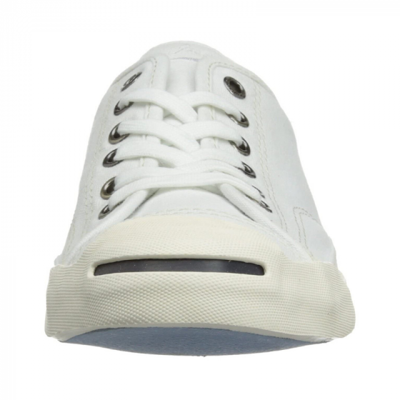 Converse Jack Purcell Lp Ox 113531 white egret