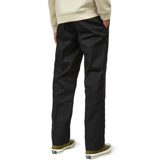 Брюки Dickies 874 Work Pant Rec DK0A4XK6BLK1 (black)