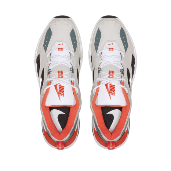 Кроссовки Nike M2K Tekno CI2969-001 (light bone-metallic silver)