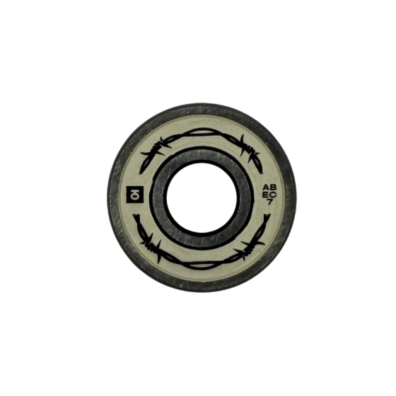 Подшипники Юнион Скейтборды 6 Ball un26-6b-bear (grey)