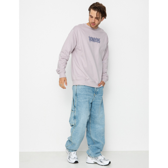 Толстовка Volcom Watanite Crew A4632303IRI (iris purple)