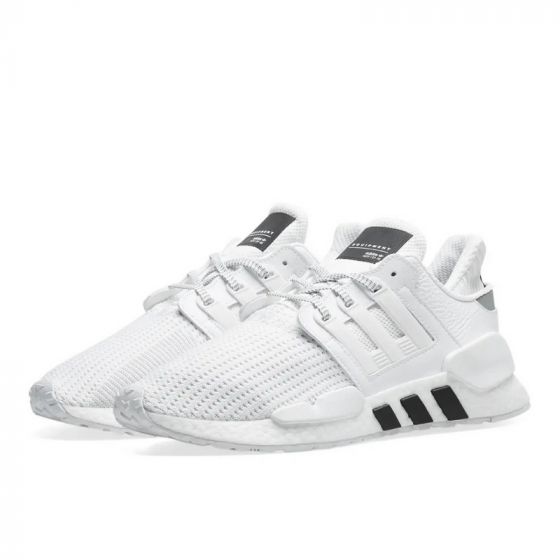 Кроссовки adidas Originals EQT Support 91-18 BD7792 (cloud white-core black)