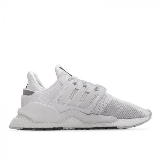 Кроссовки adidas Originals EQT Support 91-18 BD7792 (cloud white-core black)
