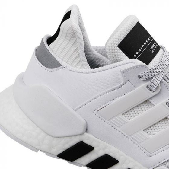 Кроссовки adidas Originals EQT Support 91-18 BD7792 (cloud white-core black)