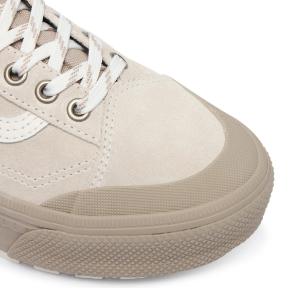 Зимние Кеды Vans MTE Old Skool Waterproof Insulated VN000DAZSTN1 (stone)