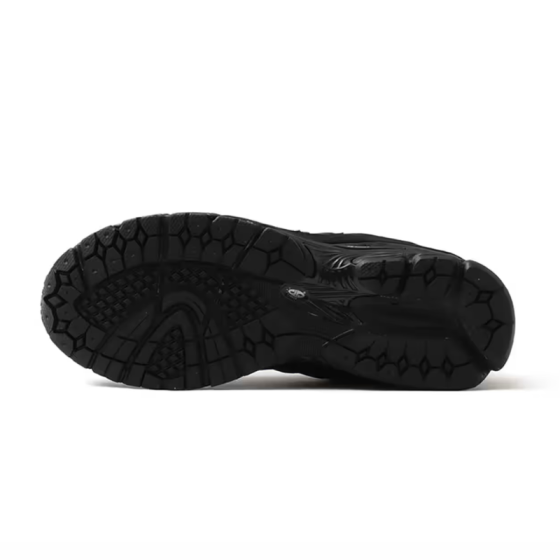 Кроссовки New Balance 2002R U200278J (black metallic)