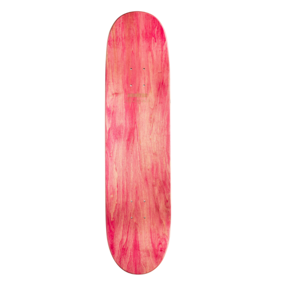 Дека Hunter Skateboards Panther hun26-pan-blkwht (black-white)