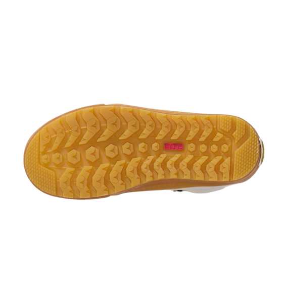 Зимние Кеды Vans MTE Sk8-Hi Waterproof Insulated VN000DAQ9DH1 (white-gum)