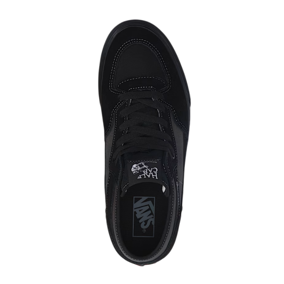 Кеды Vans Half Cab Decon VN000EATBKA (black)