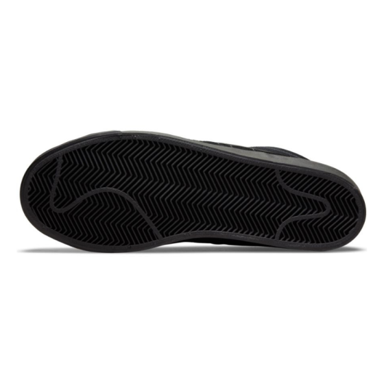 Кеды Nike SB Zoom Blazer Mid Premium DC8903-002 (black-black)