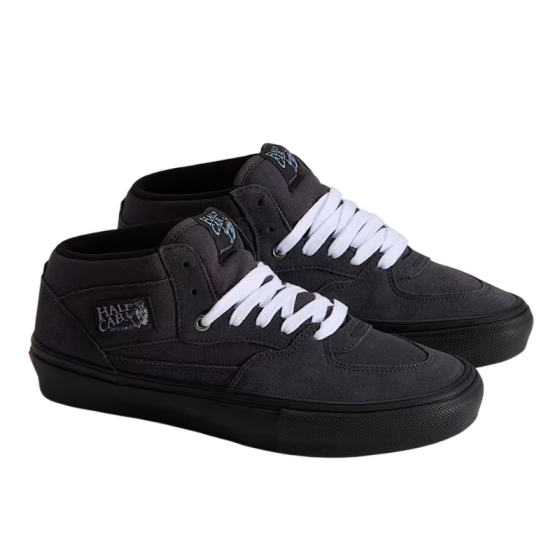 Кеды Vans Skate Half Cab VN0A5FCDB2U (grey)