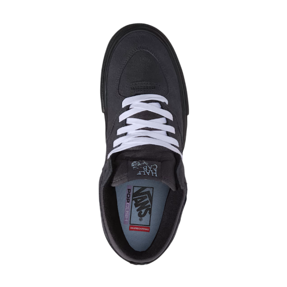 Кеды Vans Skate Half Cab VN0A5FCDB2U (grey)