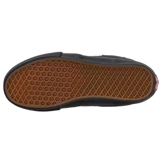 Кеды Vans Skate Half Cab VN0A5FCDB2U (grey)