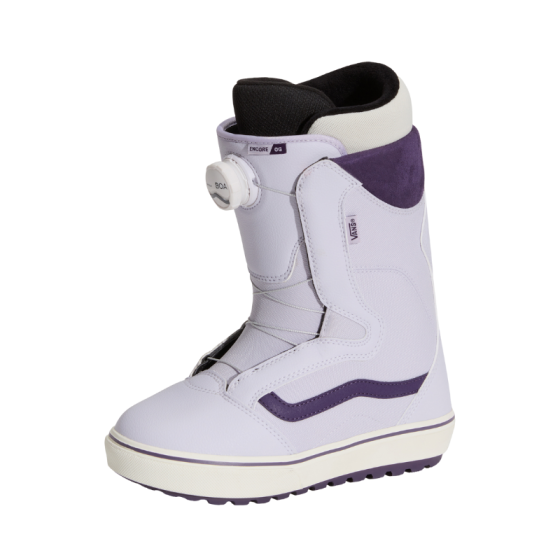 Ботинки Для Сноуборда Женские Vans Encore Og VN0A3TFPLLC1 (lilac)