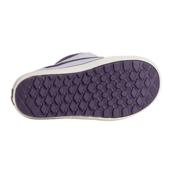Ботинки Для Сноуборда Женские Vans Encore Og VN0A3TFPLLC1 (lilac)