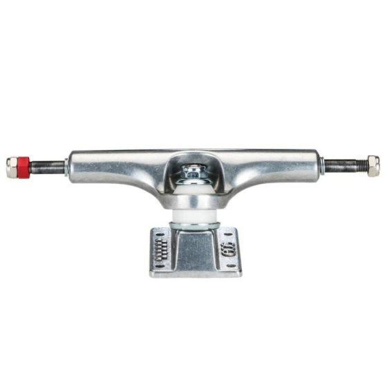 Подвески Для Скейтборда Ace Trucks Af-1 60 ATAFP60 (polished)