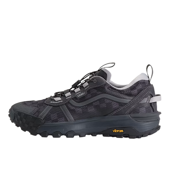 Кроссовки Vans MTE Crosspath XC VN000EANGR6 (checkerboard charcoal gray)