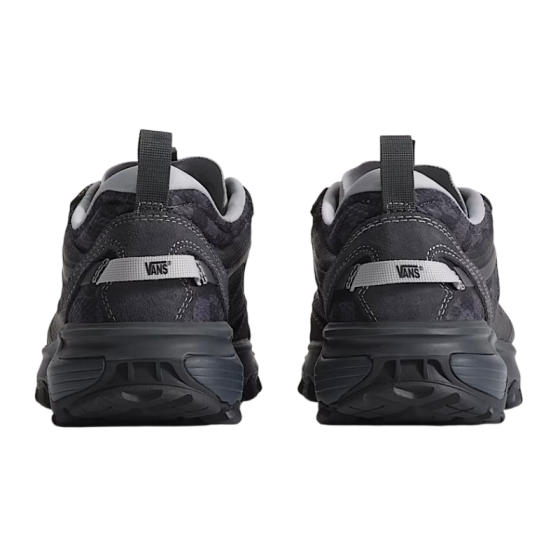 Кроссовки Vans MTE Crosspath XC VN000EANGR6 (checkerboard charcoal gray)
