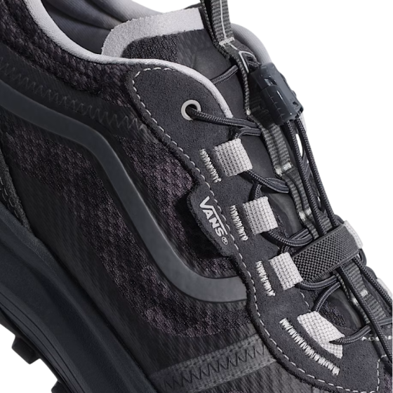Кроссовки Vans MTE Crosspath XC VN000EANGR6 (checkerboard charcoal gray)