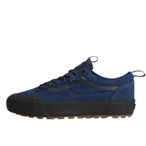 Зимние Кеды Vans MTE Old Skool Waterproof Insulated VN000Y1TLKZ (dress blues)