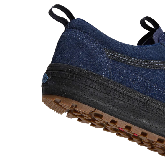 Зимние Кеды Vans MTE Old Skool Waterproof Insulated VN000Y1TLKZ (dress blues)