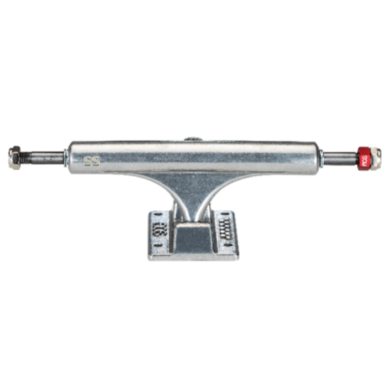 Подвески Для Скейтборда Ace Trucks AF-1 55 ATAFP55 (polished)
