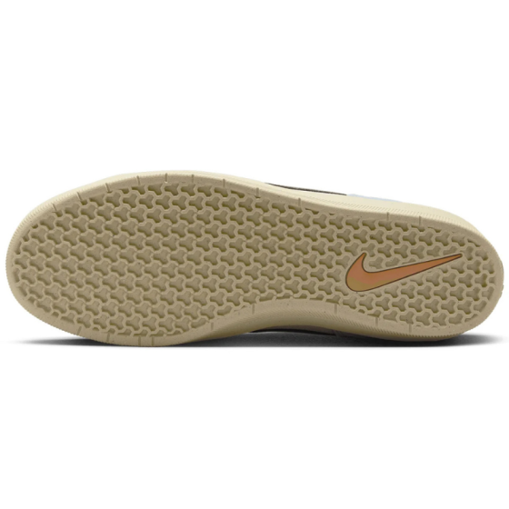 Кеды Nike SB Force 58 DV5477-201 (baroque brown-mosswood brown)