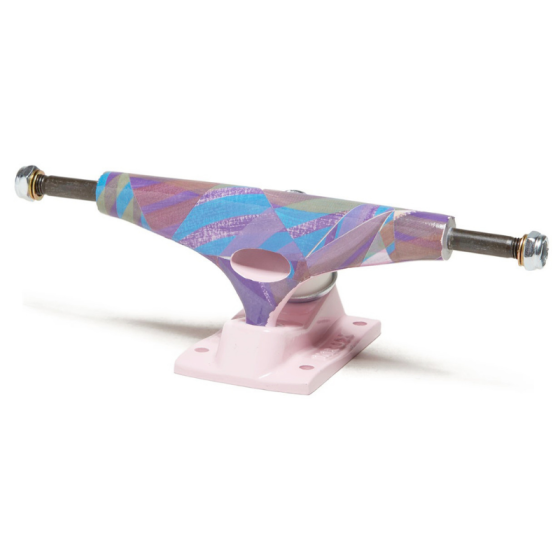 Подвески Для Скейтборда Krux K5 Nora Triangle Standard 33132454 (multi)