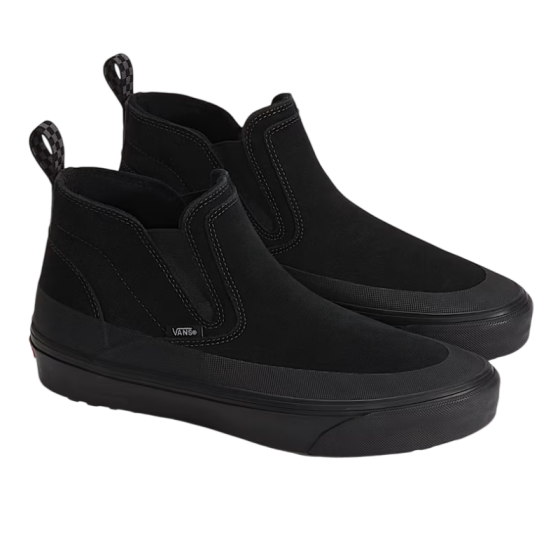 Зимние Кеды Vans MTE Mid-Slip Insulated VN000DANBLK (black)
