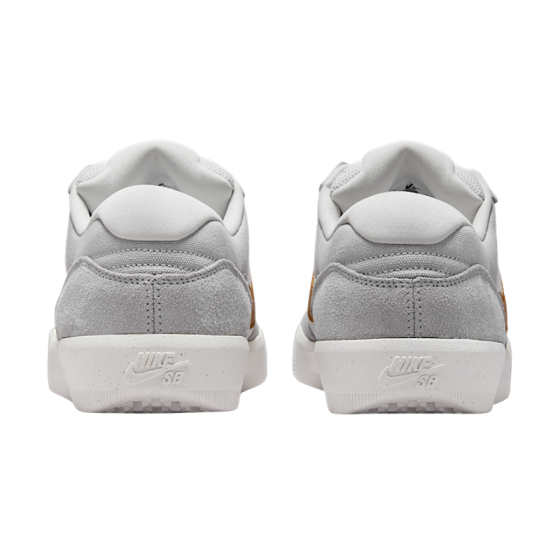 Кеды Nike SB Force 58 DV5477-007 (platinum tint-monarch)