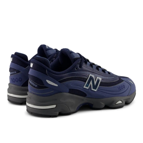 Кроссовки New Balance 1000 U1000166 (vintage indigo)