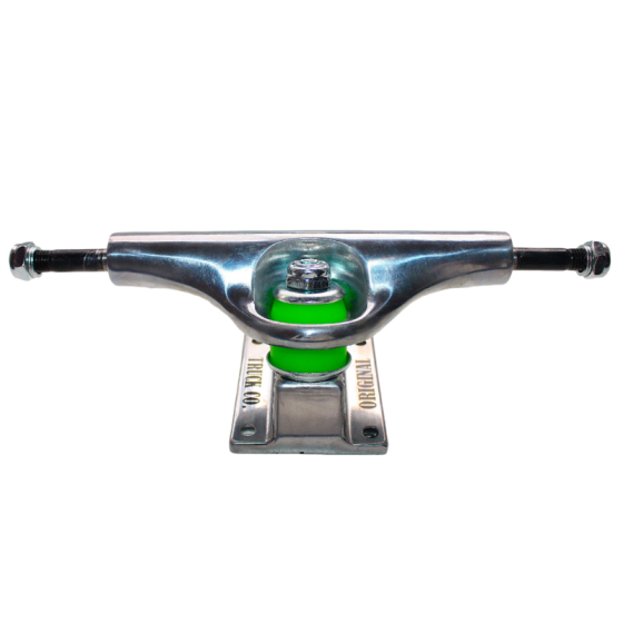 Подвески Для Скейтборда Original Trucks Co Logo orig21-sil (silver)