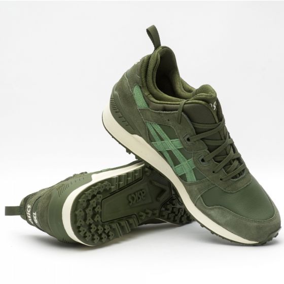 Asics Gel Lyte MT 1193A035 300 forest moss