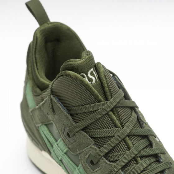 Asics gel lyte mt forest moss cheap