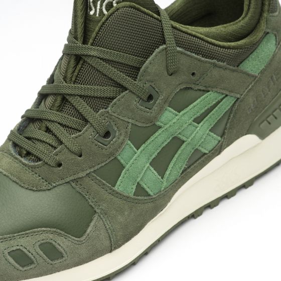 Asics Gel Lyte MT 1193A035 300 forest moss