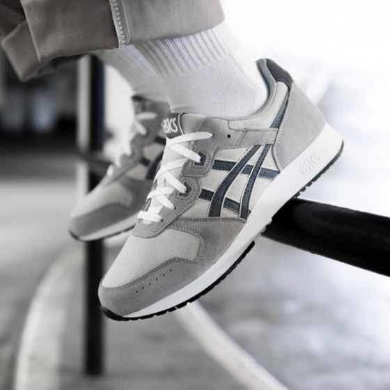 Asics gel lyte 5 glacier grey shop