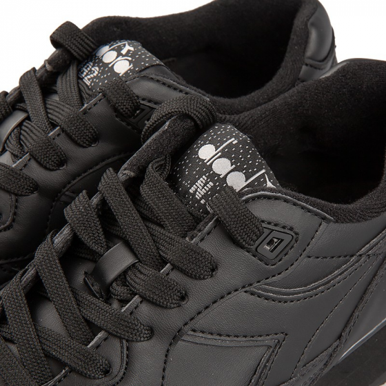 Кроссовки Diadora N92L 101.173744-C0200 (black-black)