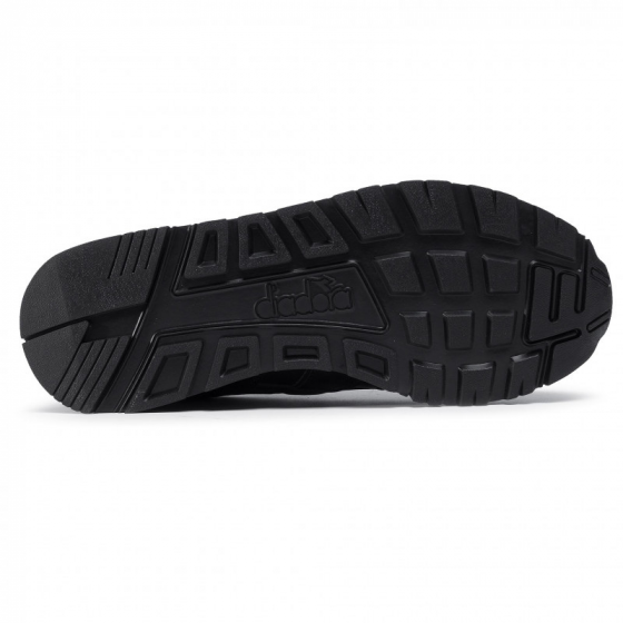 Кроссовки Diadora N92L 101.173744-C0200 (black-black)