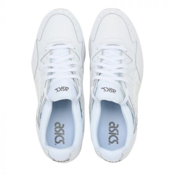 Кроссовки Asics Gel-Lyte V H6R3L-0101 (white-white)