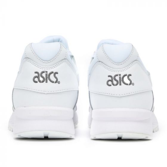 Кроссовки Asics Gel-Lyte V H6R3L-0101 (white-white)