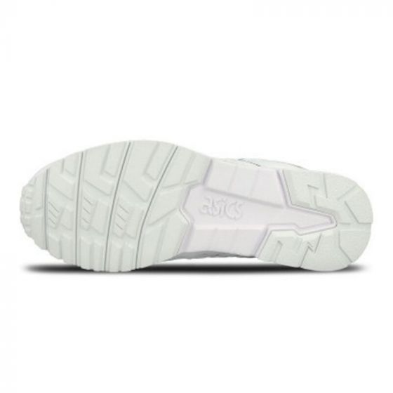 Кроссовки Asics Gel-Lyte V H6R3L-0101 (white-white)