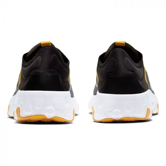 Кроссовки Nike Renew Lucent BQ4235-006 (black-white-pollen rise)
