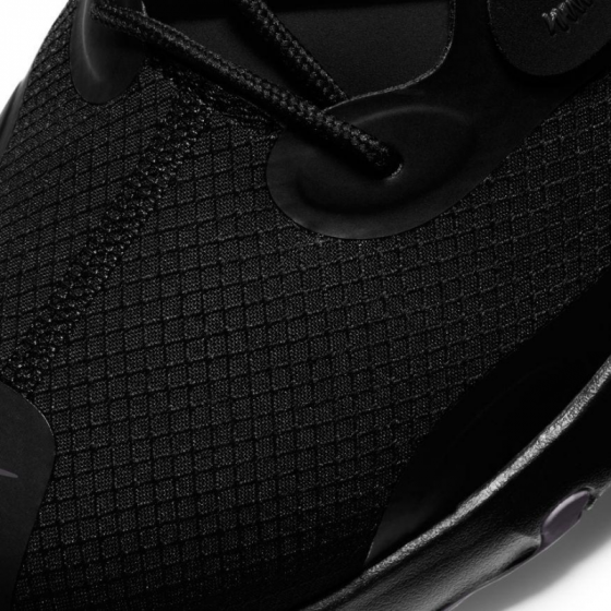 Кроссовки Nike Renew Lucent 2 CK7811-004 (black-black-off noir)
