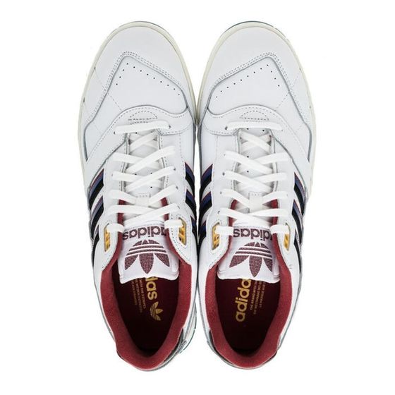 adidas Originals A.R. Trainer EE5397 ftwr white collegiate burgundy