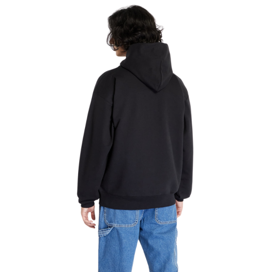 Худи Thrasher Jake Dish 315020 (black)