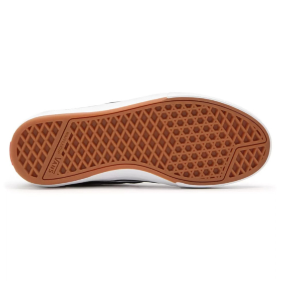 Кеды Vans Kyle Walker VN0A5JIEY28 (black-white)
